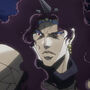 Kars em JoJo's Bizarre Adventure