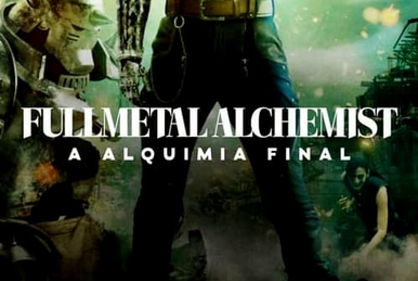 Fullmetal Alchemist (2017), Dublapédia