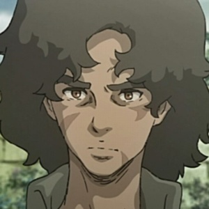 Megalo Box 2: NOMAD, Dublapédia