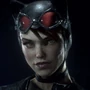 Selina Kyle / Mulher-Gato em Injustice: Gods Among Us e Batman: Arkham Knight