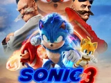 Sonic 3: O Filme