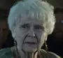 Rose DeWitt Bukater (idosa) em Titanic (Dublavídeo)
