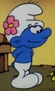 Vanity Smurf 1981 TV series