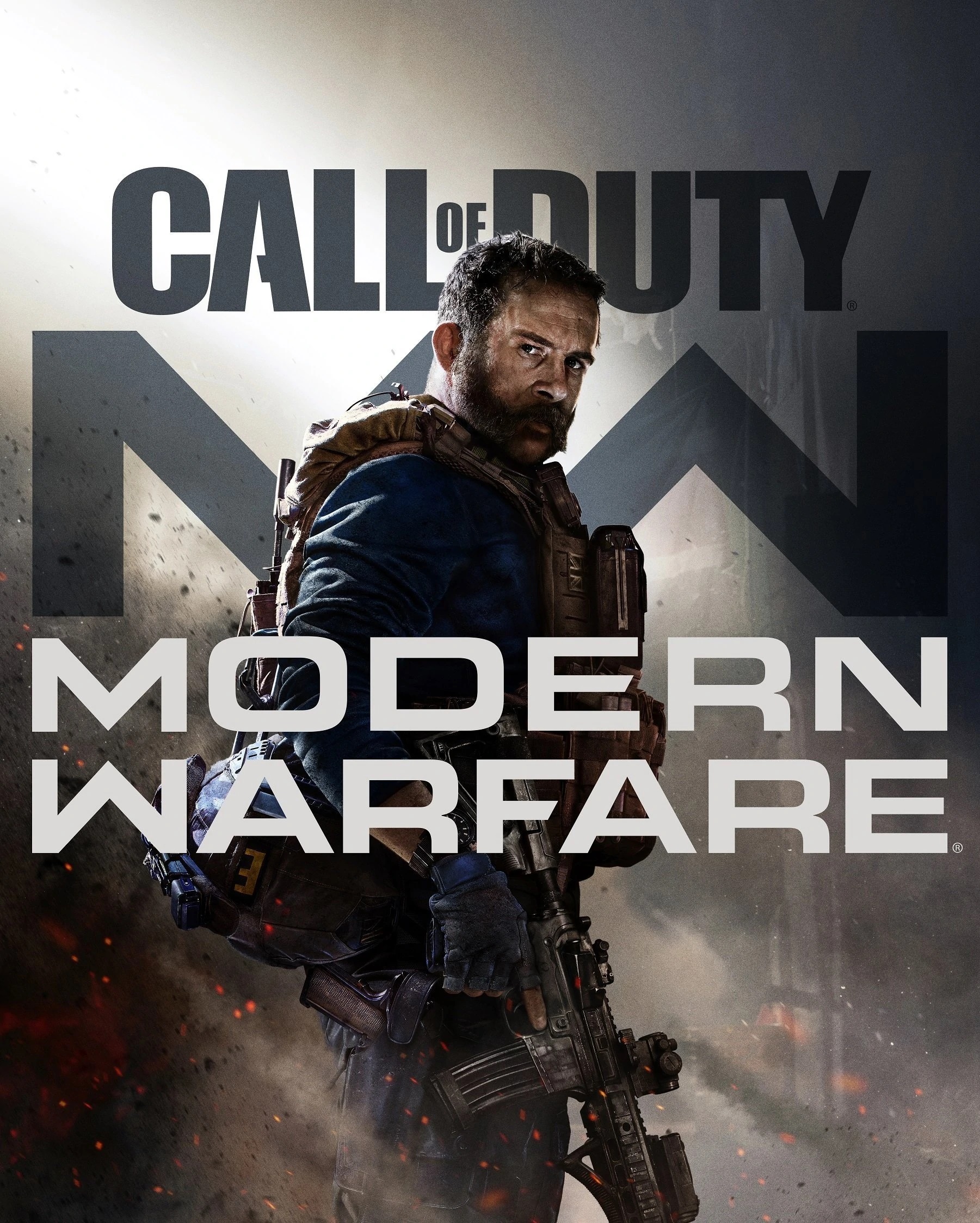 Call of Duty: Modern Warfare, Dublapédia