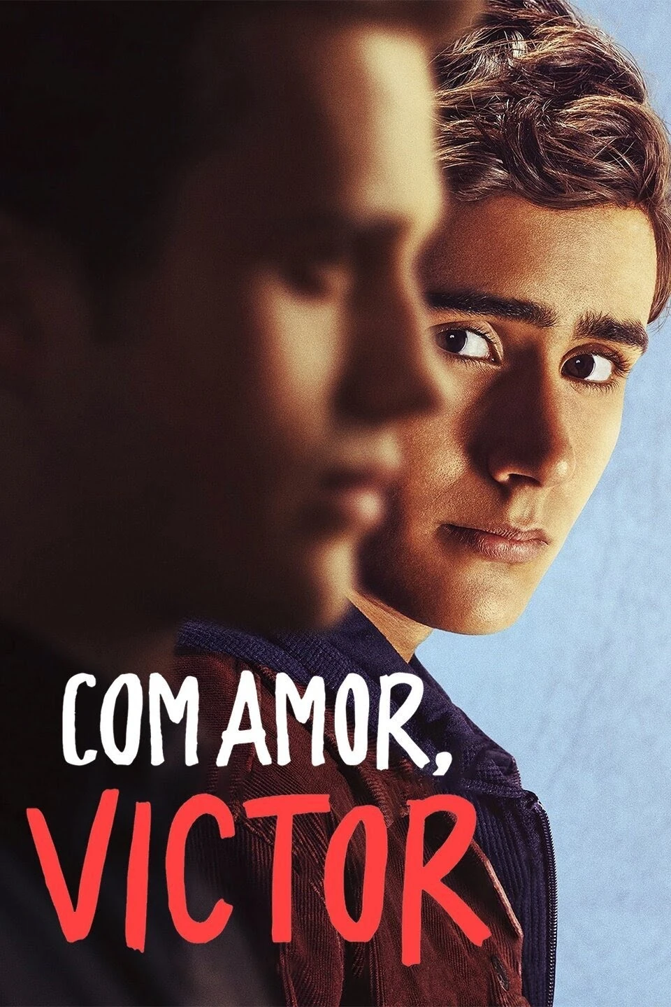 assistir love, Victor online