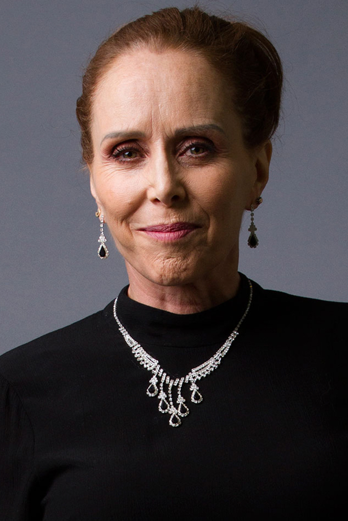 Luz María Jerez Dublapédia Fandom