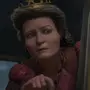 Rainha Lilian na franquia Shrek