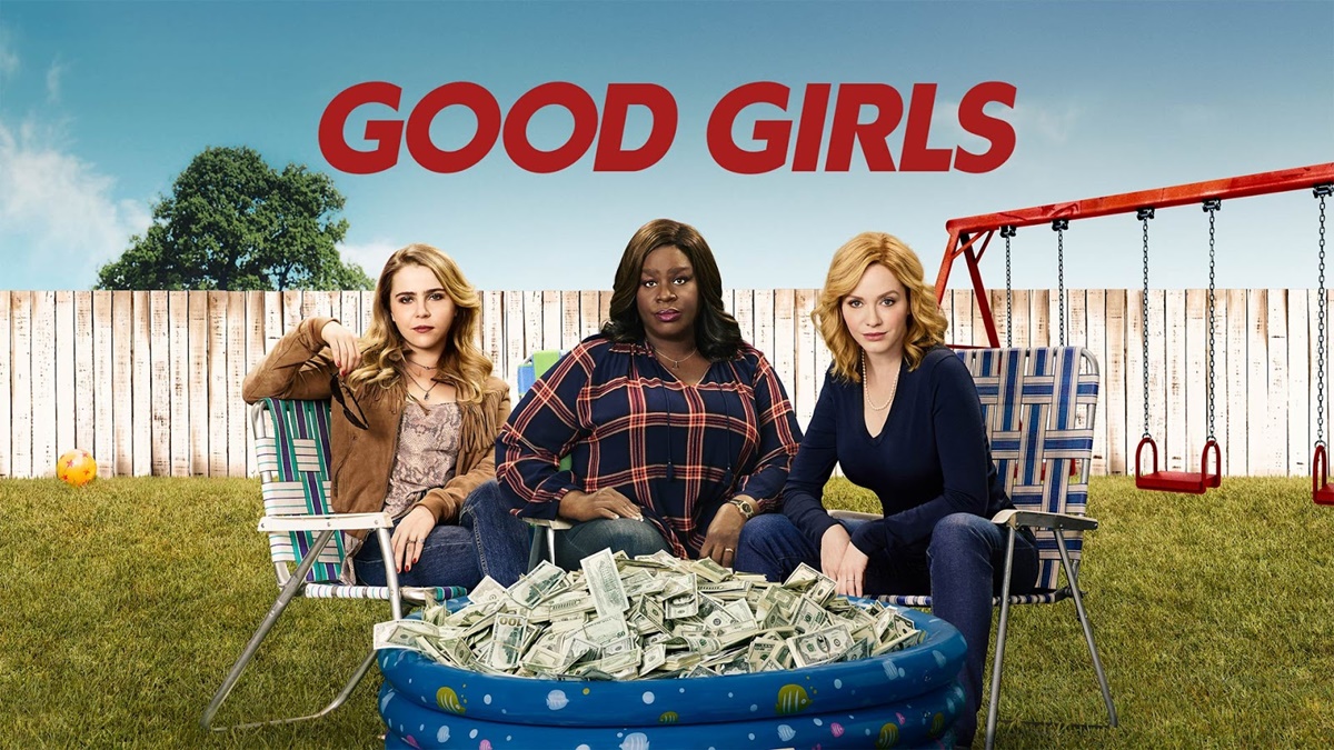 Good Girls: Atrizes tinham acordo para 5ª temporada, mas ator não aceitou -  Observatório do Cinema