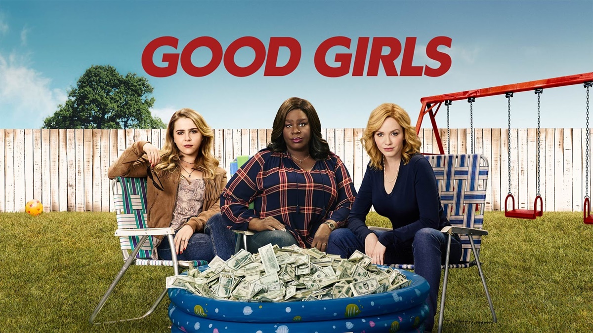 Good Girls, Wiki Dublagem