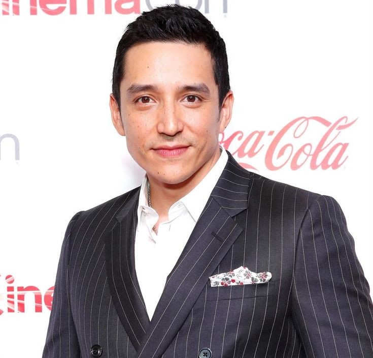 Gabriel Luna, de “Agentes da S.H.I.E.L.D.”, entra para elenco de “The Last  of Us”