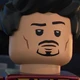 Lego tony stark