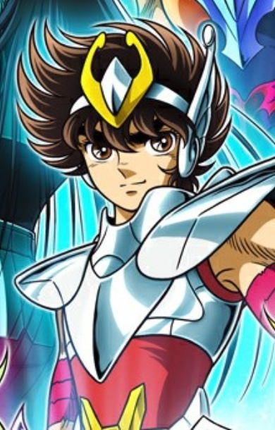 SAINT SEIYA: Os Cavaleiros do Zodíaco (2019), Dublapédia