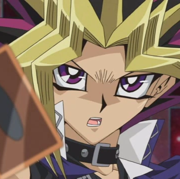 Yu-Gi-Oh! O Filme: A Pirâmide da Luz, Dublapédia