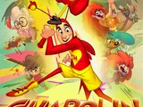 Chapolin e os Colorados