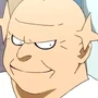 Cidadão em My Hero Academia
