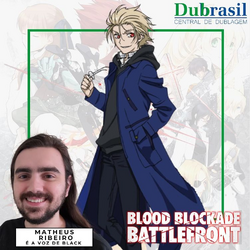 Dubrasil - Central de Dublagem - A 2ª temporada de Fruits Basket