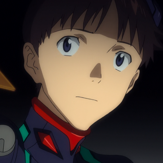 Evangelion:2.22 Você (Não) Pode Avançar, Dublapédia