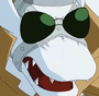 Gargoylemon em Digimon Fusion
