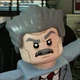 J. Jonah Jameson (LMSH2)