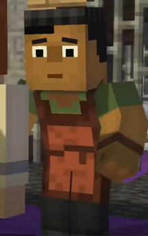 Assistir Minecraft: Story Mode - ver séries online