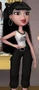 Jade em Bratz