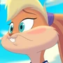 Lola Bunny