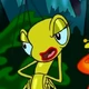 Margo (Brandy & Mr. Whiskers)