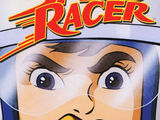 Speed Racer