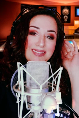 Cidalia Castro Em Estudio Cropped