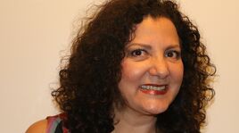 Dilma Machado