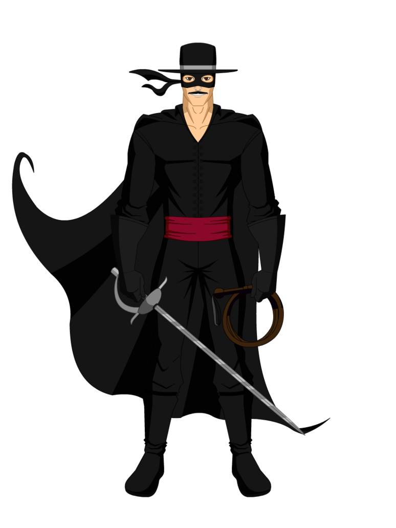 Zorro Wiki Dublagem Fandom