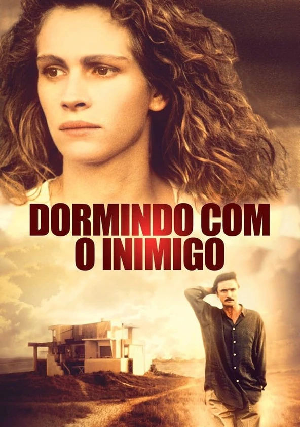 Dormindo com o Inimigo | Wiki Dublagem | Fandom