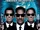 MIB³: Homens de Preto 3