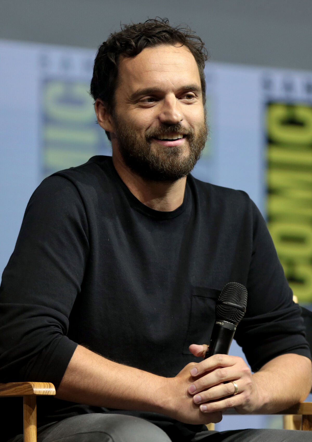 Jake Johnson Wiki Dublagem Fandom