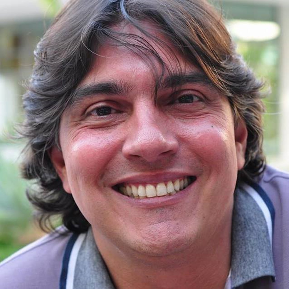 Sérgio Moreno, Wiki Dublagem