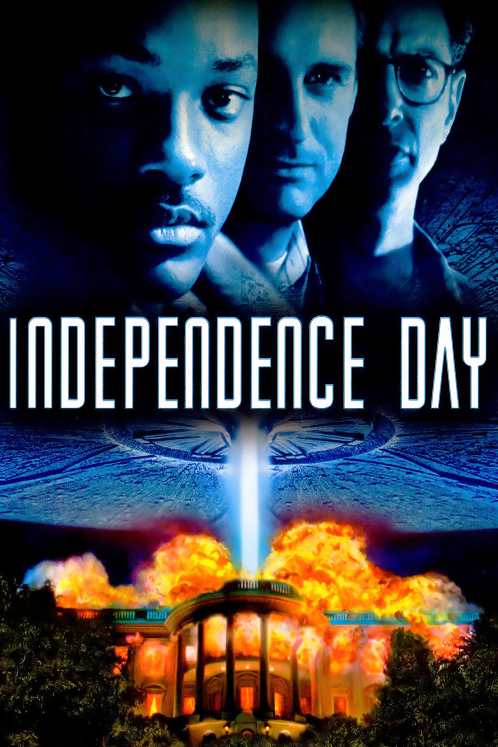 Fox libera trailer dublado e legendado de Independence Day: O