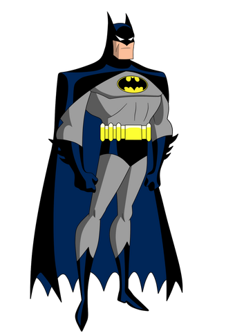 Kevin Conroy, Wiki Dublagem