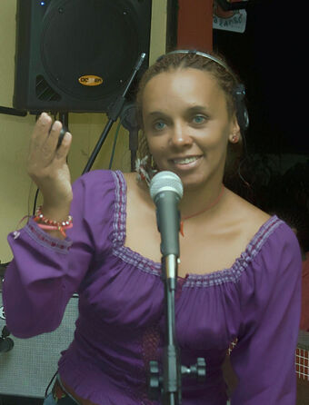 Rita Almeida | Wiki Dublagem | Fandom