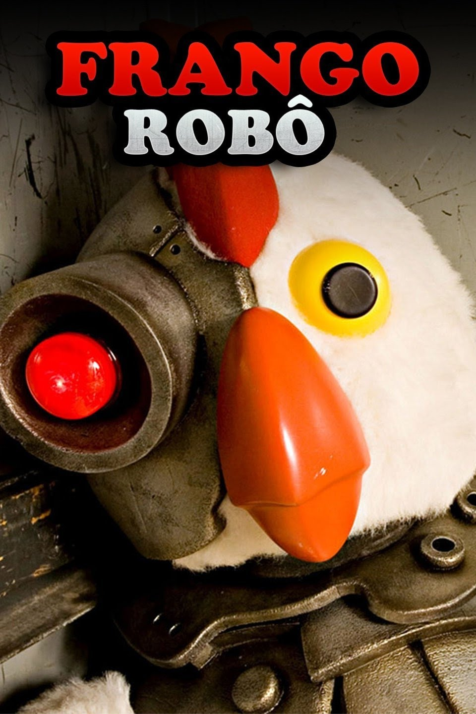 Roboboy (dublagem) : r/BrasilLostMedia