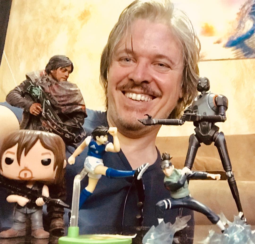 Elenco de dubladores japoneses de Death Stranding continua a