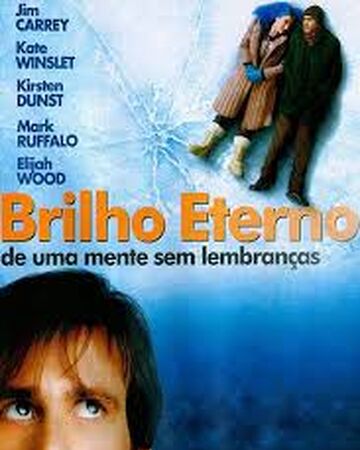Brilho Eterno De Uma Mente Sem Lembrancas Wiki Dublagem Fandom