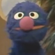 Grover-SesameStreet