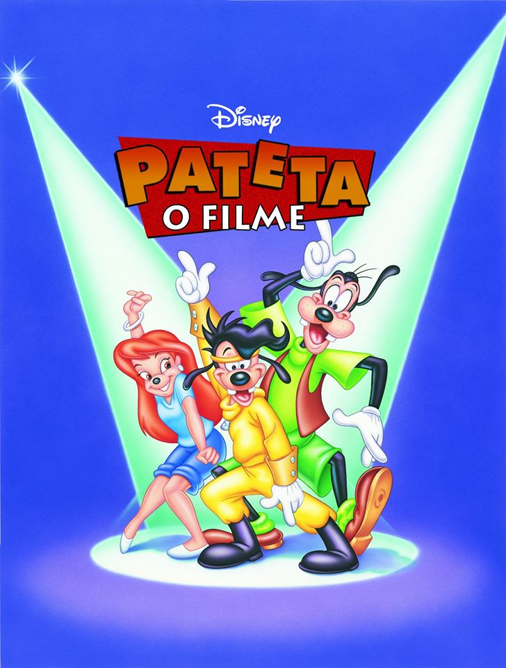 Pateta O Filme Wiki Dublagem Fandom