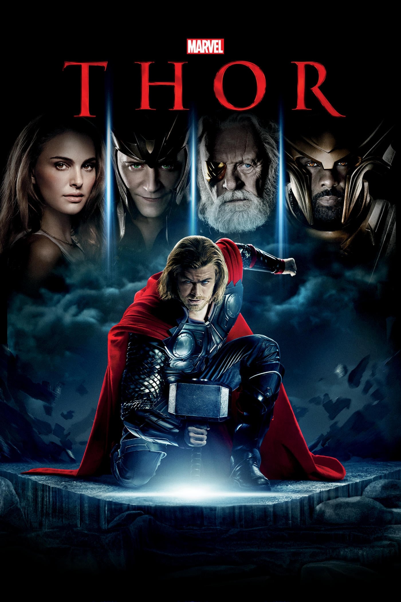 Thor (filme) – Wikipédia, a enciclopédia livre