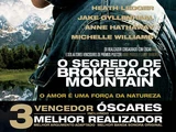 O Segredo de Brokeback Mountain