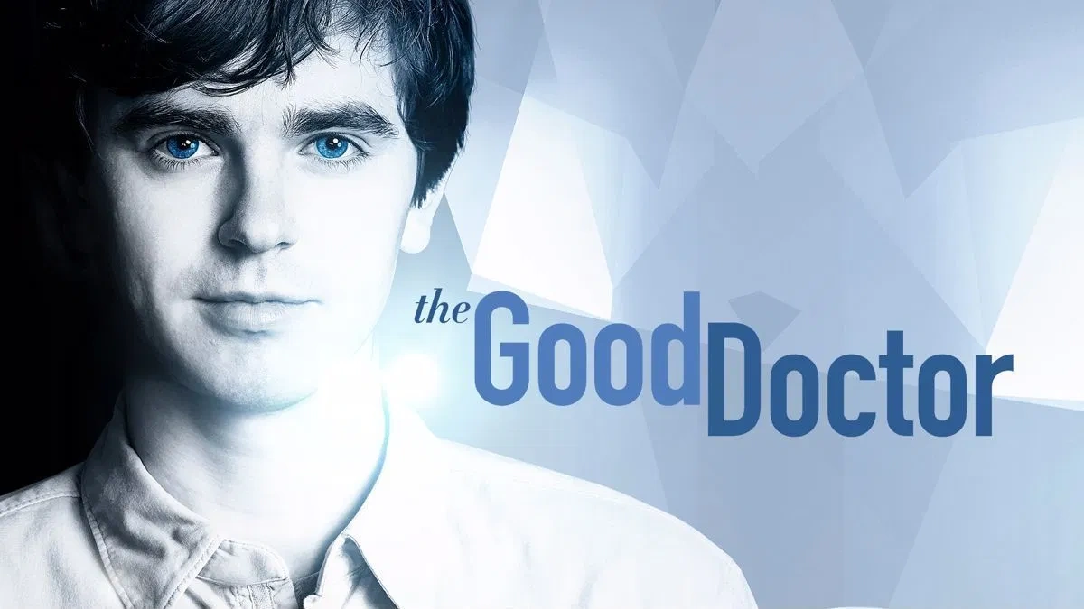 The Good Doctor O Bom Doutor Wiki Dublagem Fandom