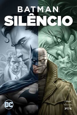 Batmansilencio