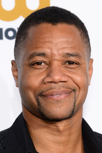 Filme Jogada de Rei na Netflix com Cuba Gooding Jr