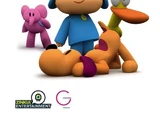 Pocoyo
