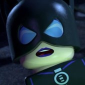 Lego Batman: O Filme - Super-Heróis se Unem, Wiki Dublagem